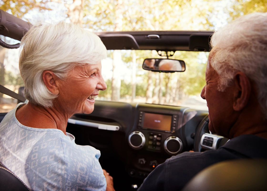 Preferred Driver Discount