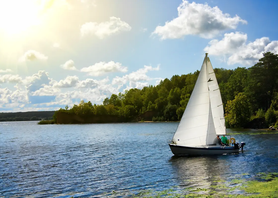 Sailboat