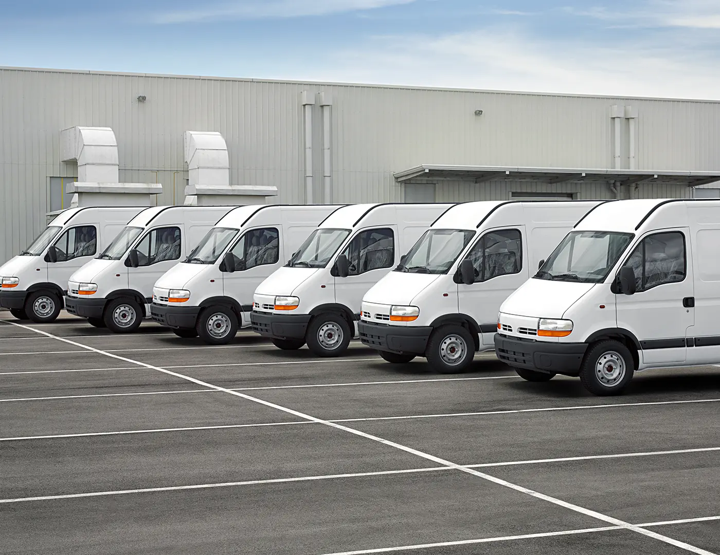 Commercial Auto Header Leaf Image