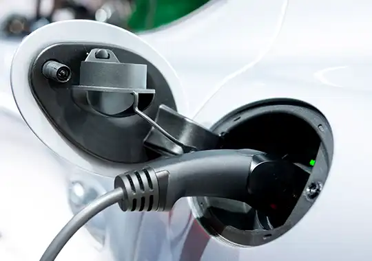 Hybrid Discount