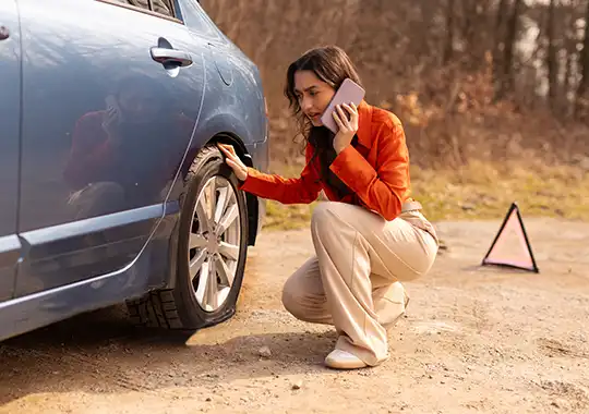Tire Service
