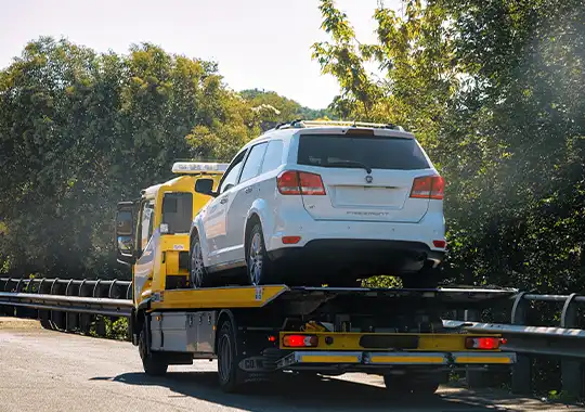 Roadside Assistance