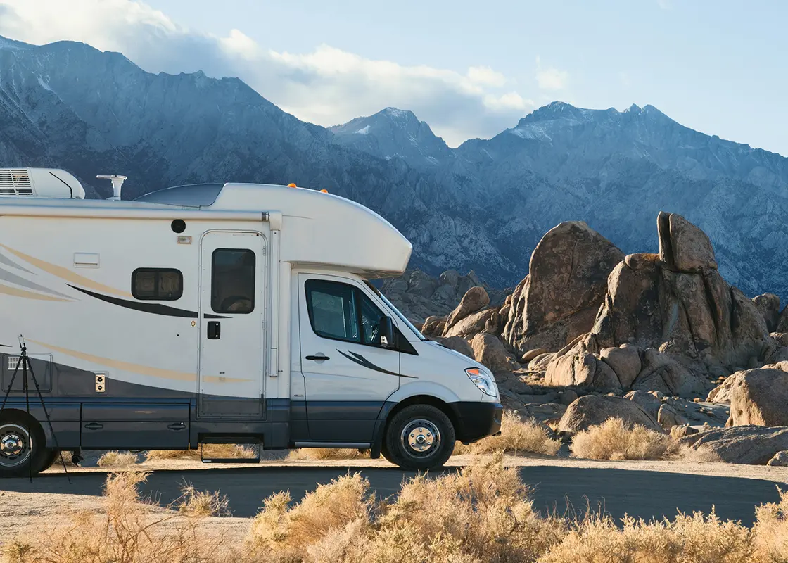 Motorhome