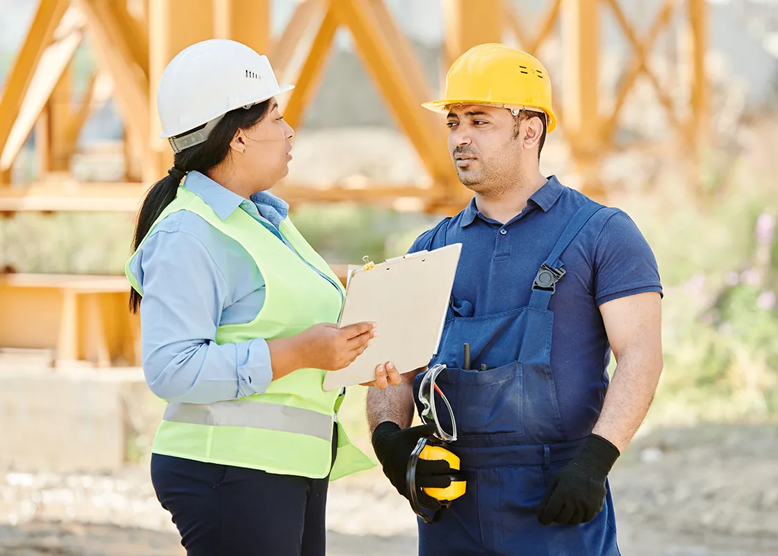 Contractors