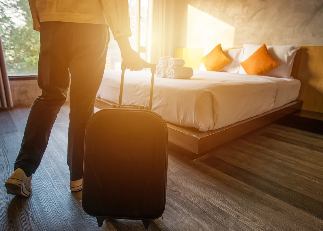 Hotels