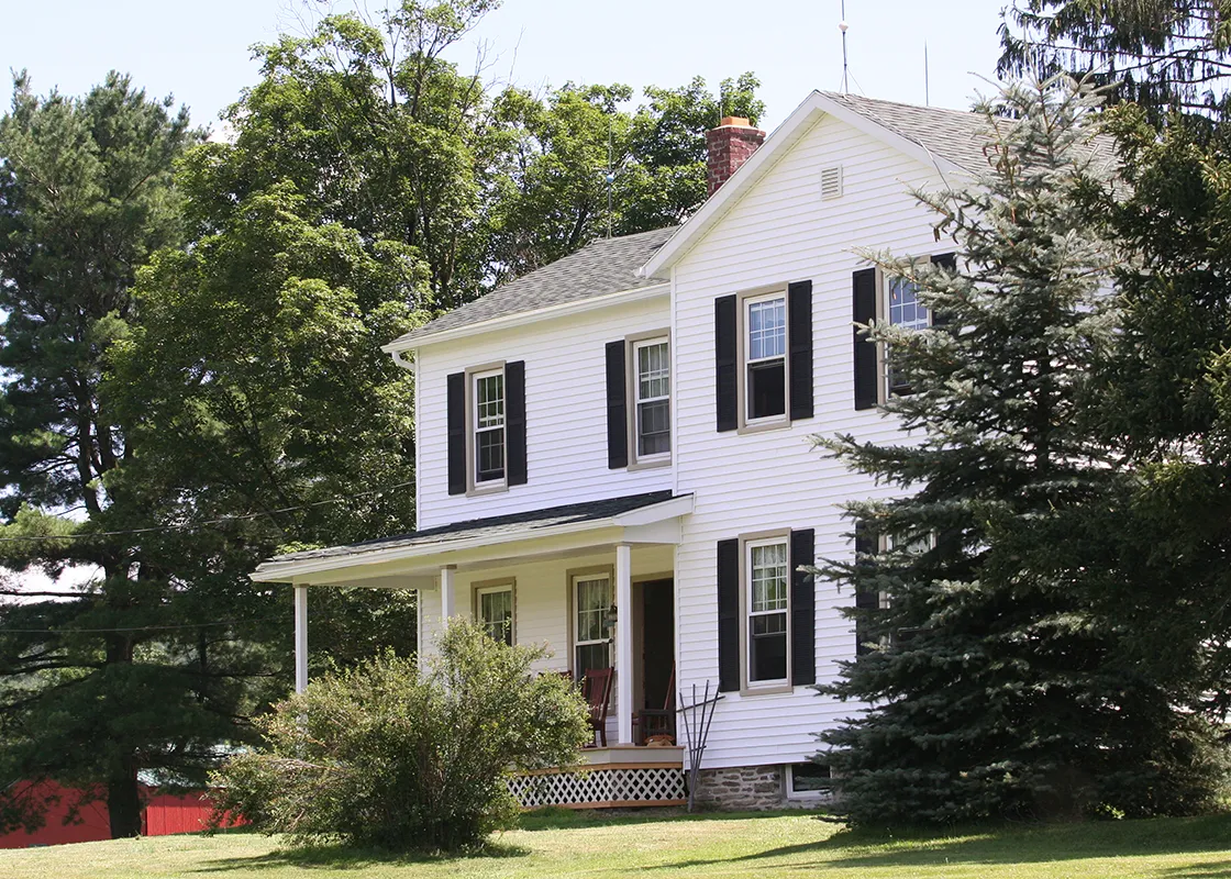 Dwelling