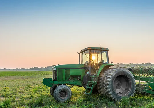 Machinery Insurance