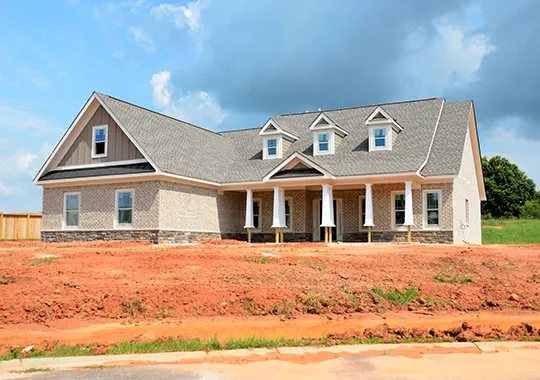 New Home Discount