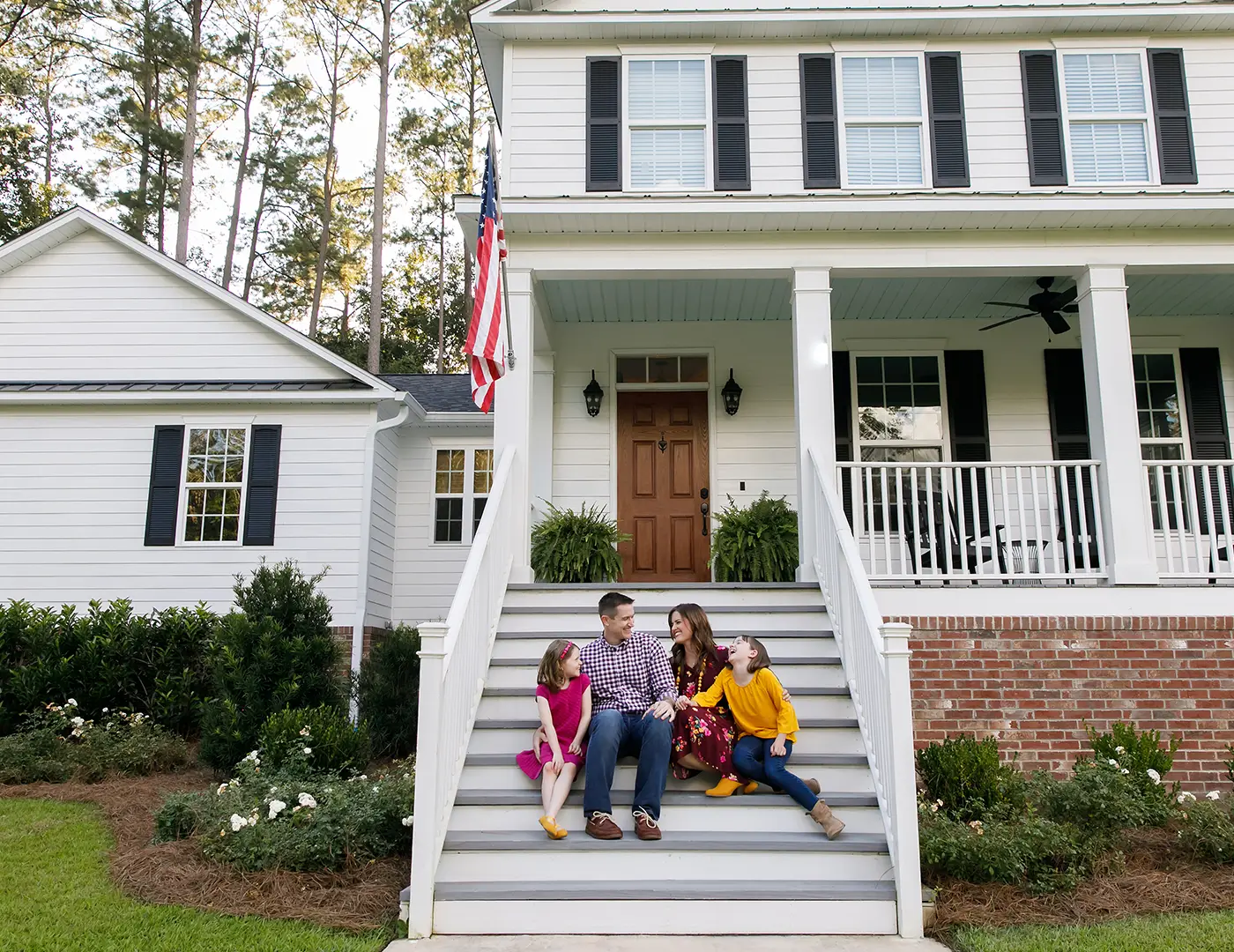 Homeowners Header Leaf Image