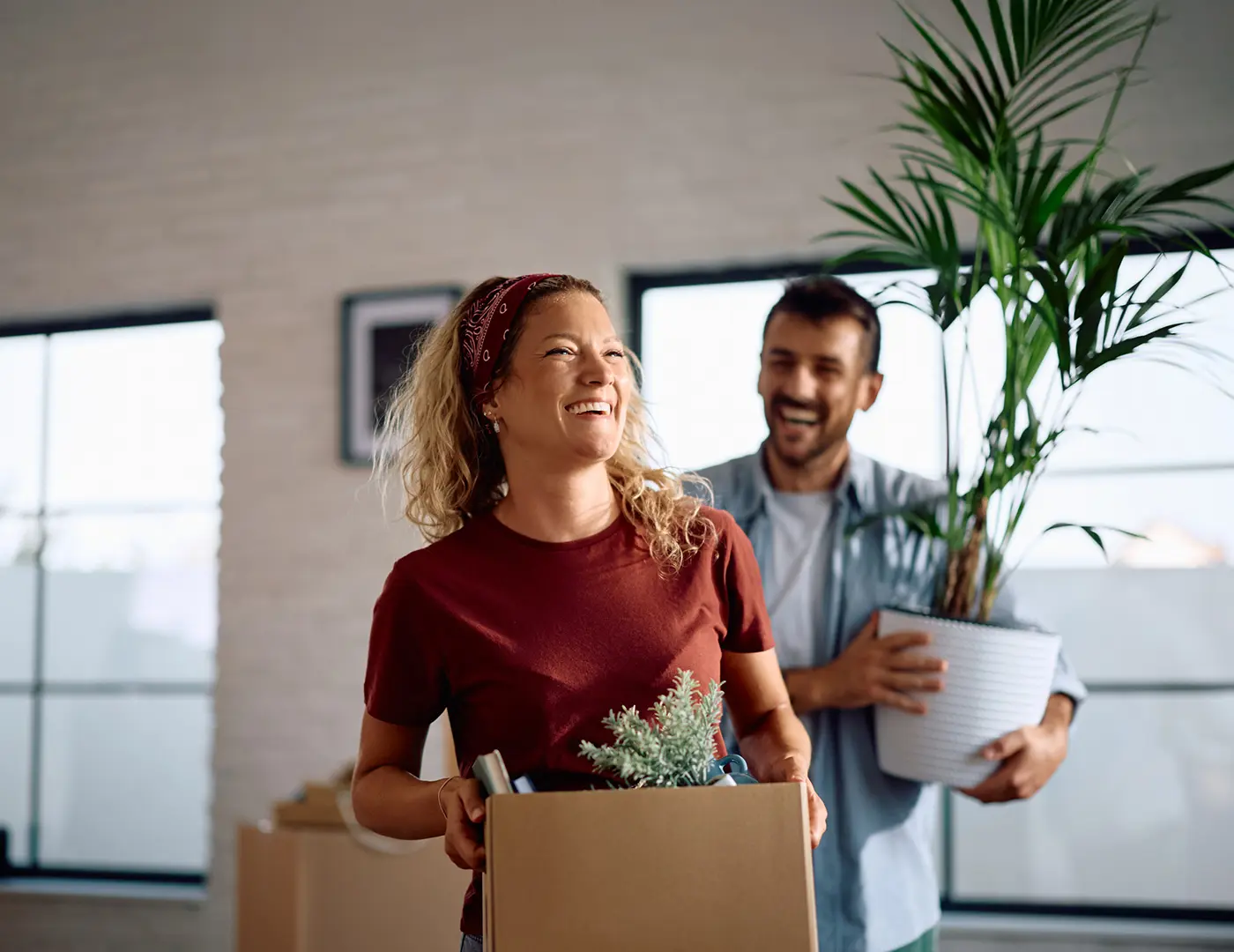Renters