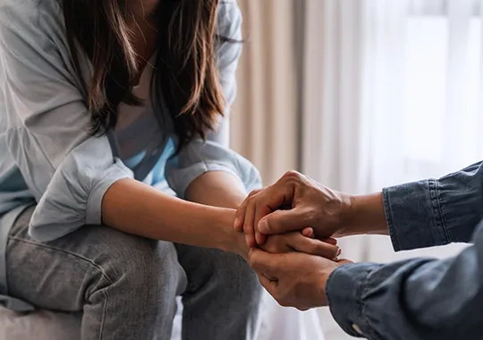 Beneficiary Blog
