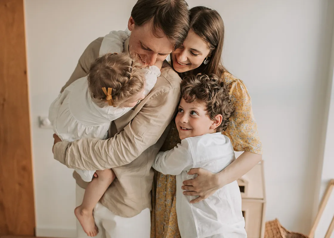Family Plan