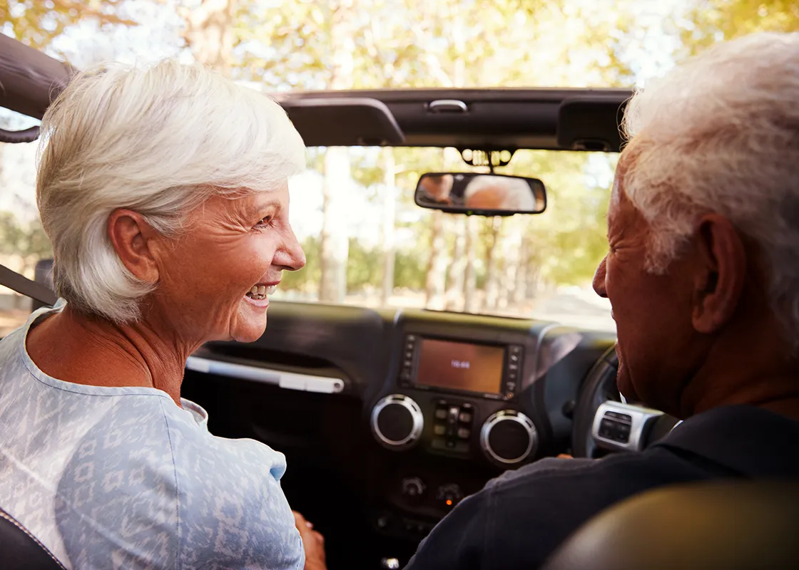 Lifelong Protection