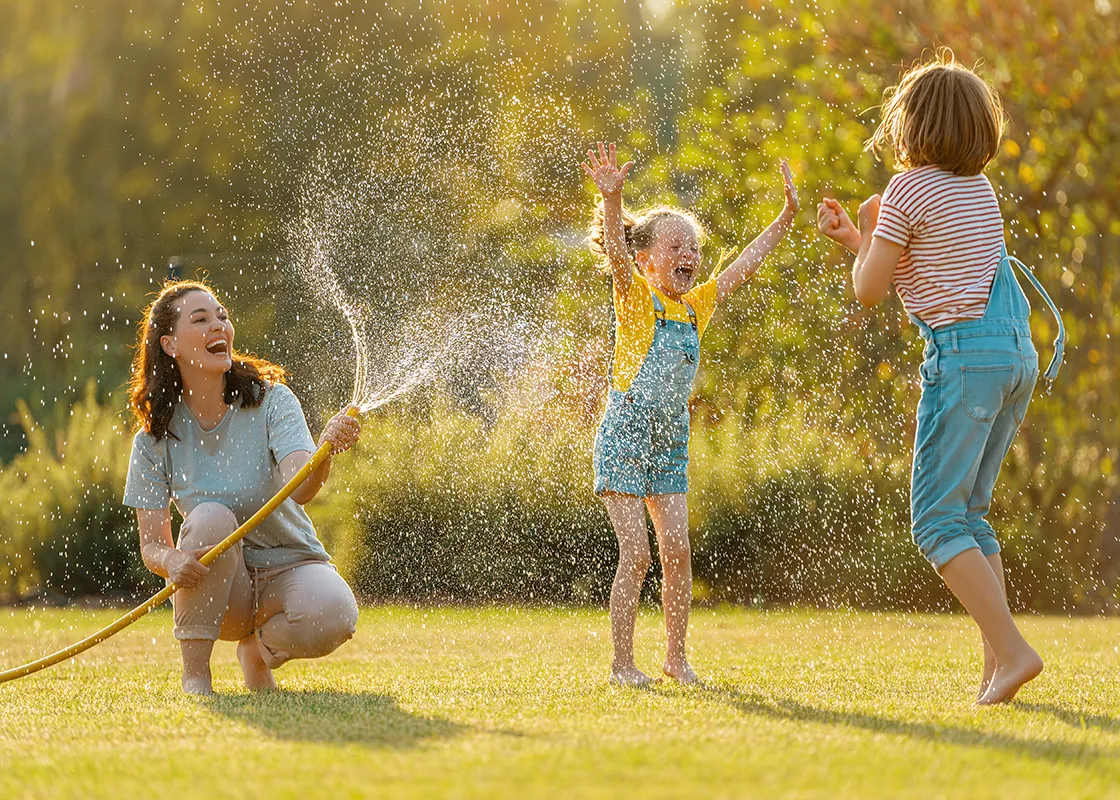 Family Financial Security