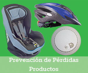 Insurance Loss Prevention Products