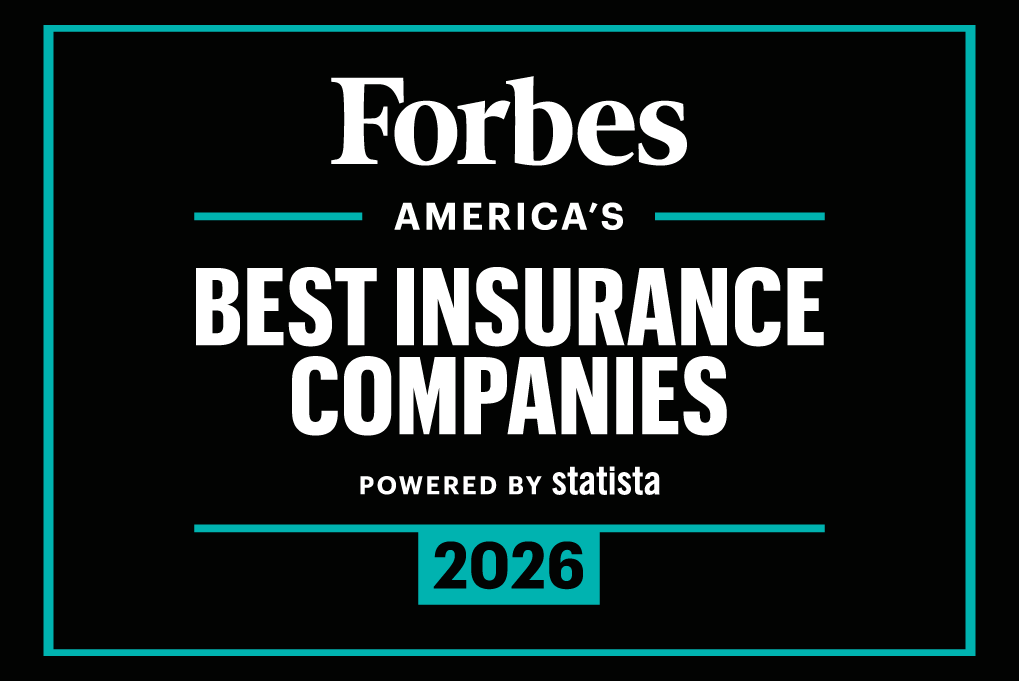 Recognized Among Forbes